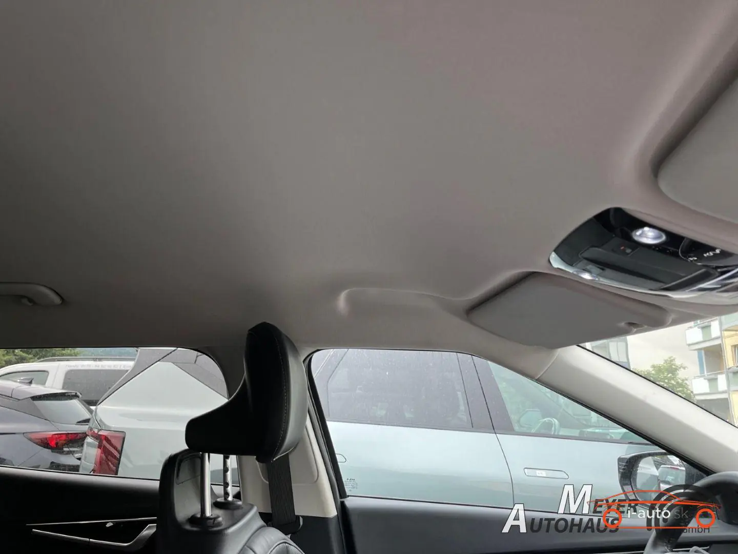 Kia EV6 2022 na predaj – fotografia 16