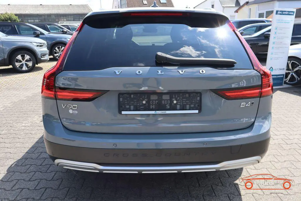 Volvo V90 2022 na predaj – fotografia 6