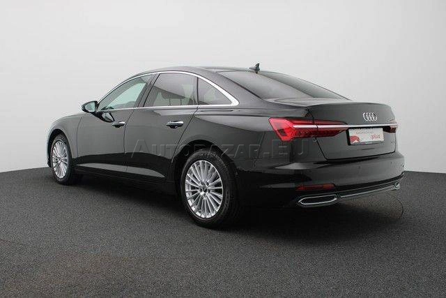 Audi A6 Lim. 50 TDI quattro