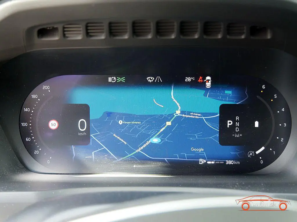 Volvo XC90 2024 na predaj – fotografia 32