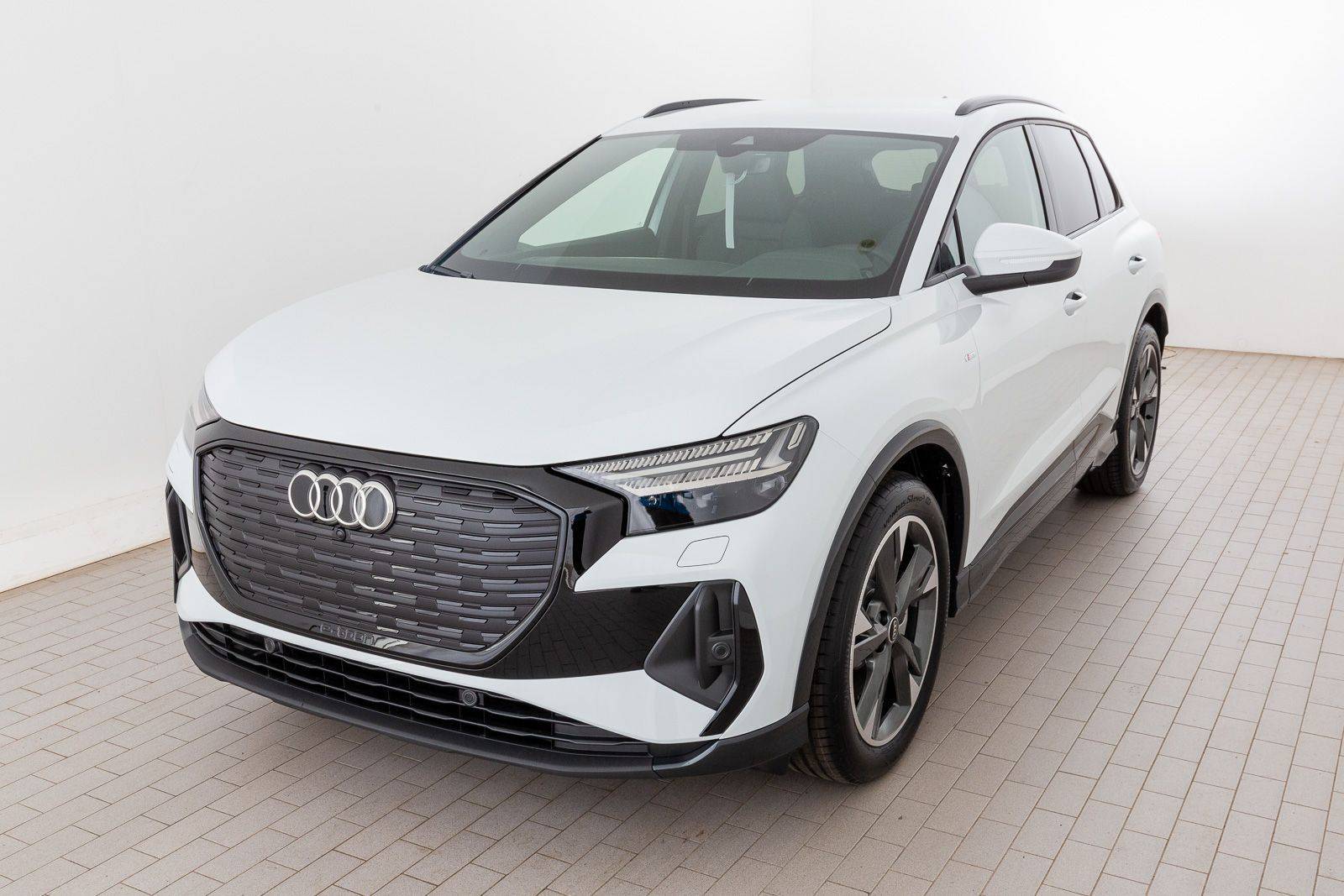 Audi Q4 e-tron Sportback 45 82 kWh