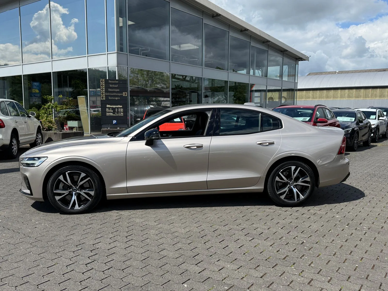 Volvo S60 2023 na predaj – fotografia 4