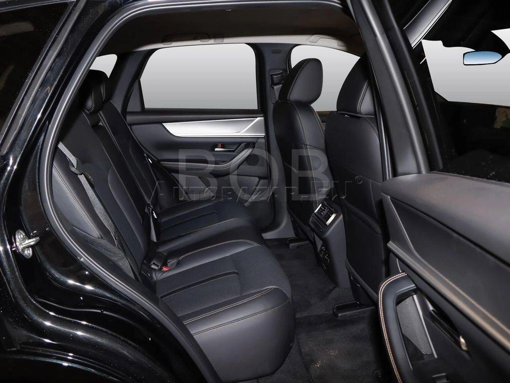 Mazda CX-60 A/T