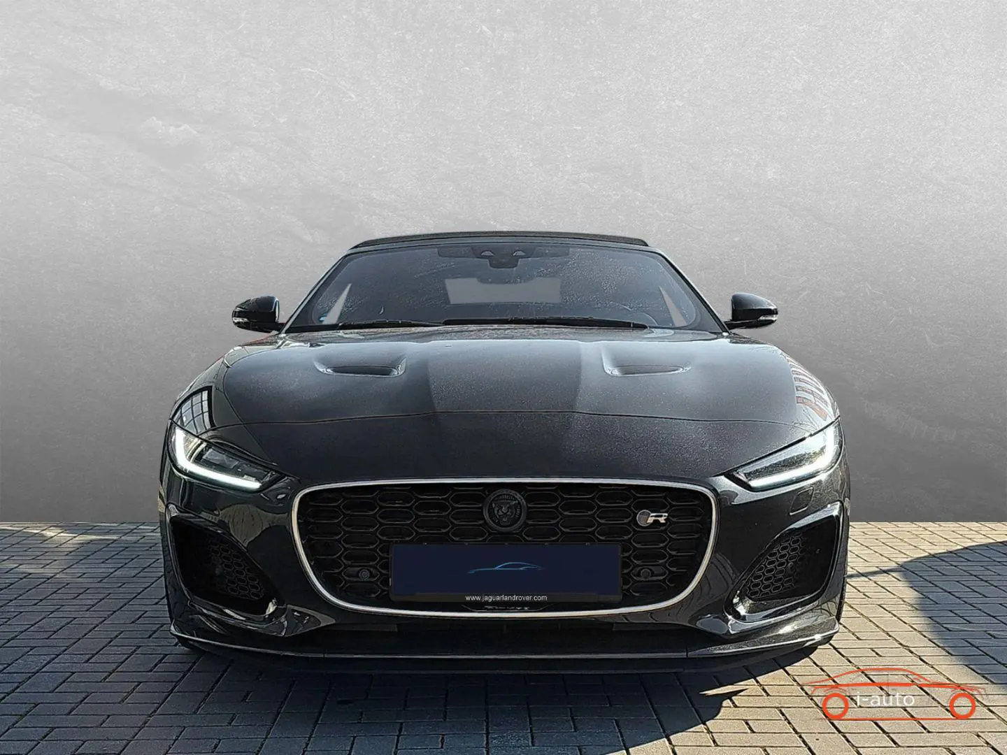 Jaguar F-Type 2023 na predaj – fotografia 2