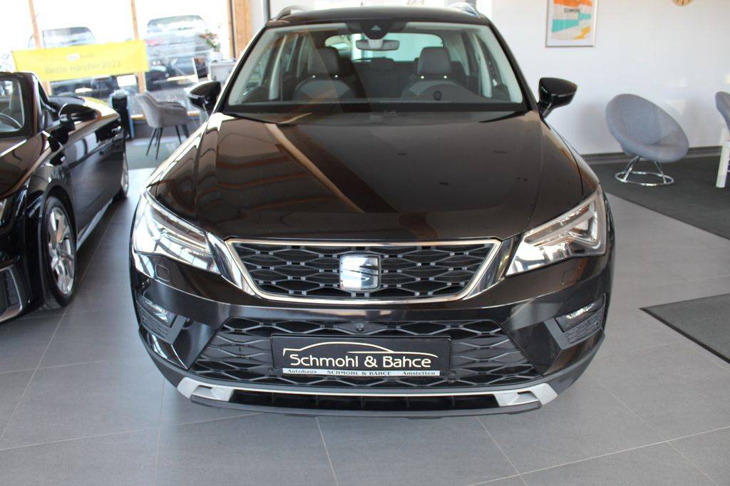 Seat Ateca 2.0 TDI 150 Style DSG