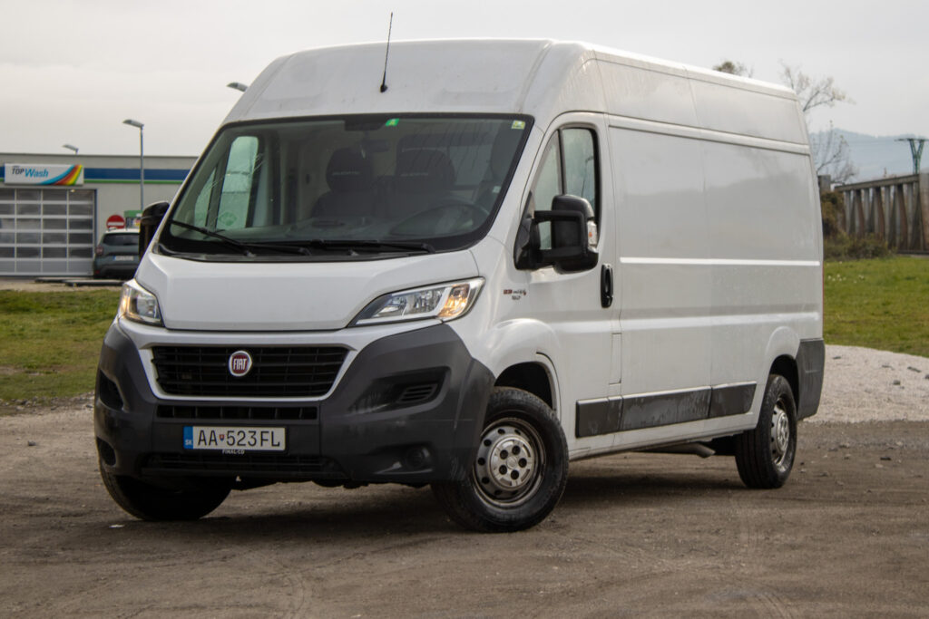 Fiat Ducato