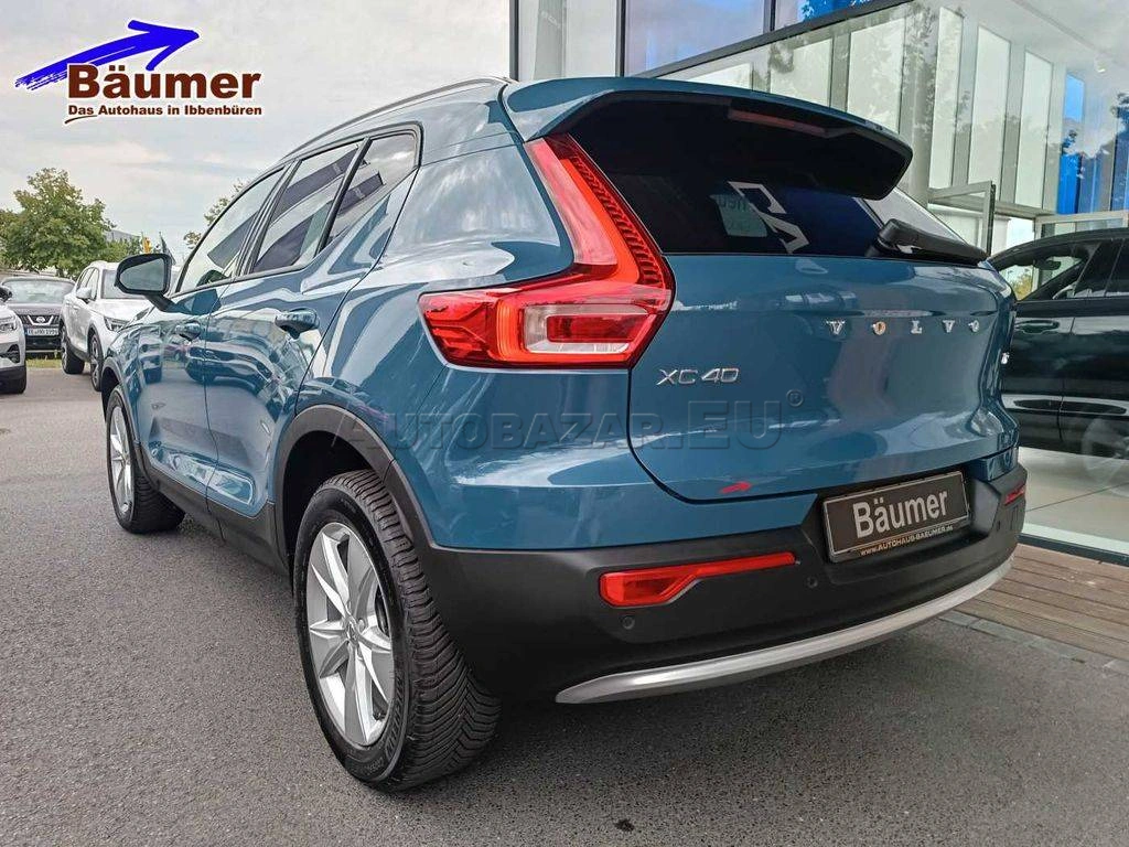 Volvo XC40 T2 Core A/T