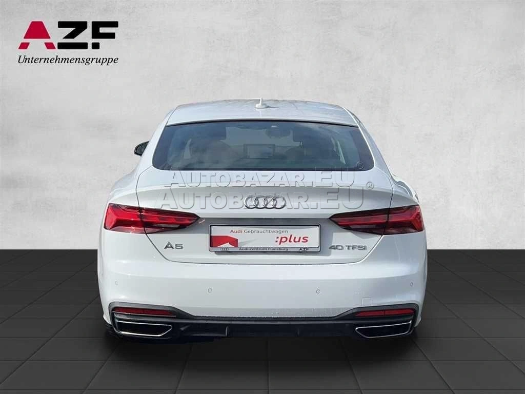 Audi A5 Sportback 40 2.0 TFSI A5 S tronic