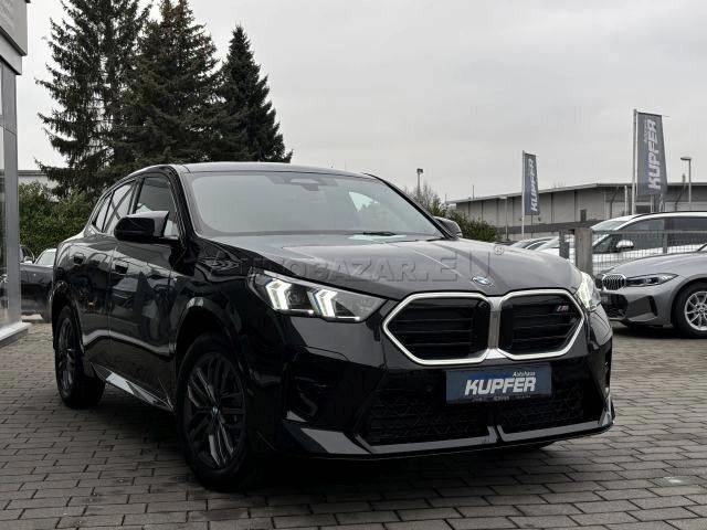 BMW X2 M35i xDrive A/T