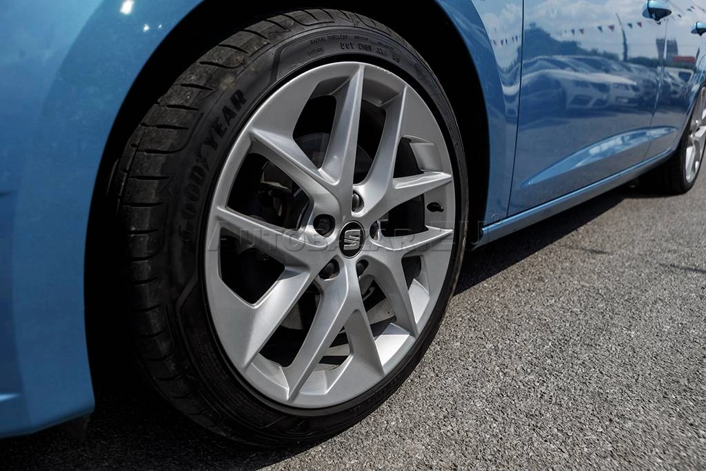 SEAT Leon 2014 na predaj – fotografia 12