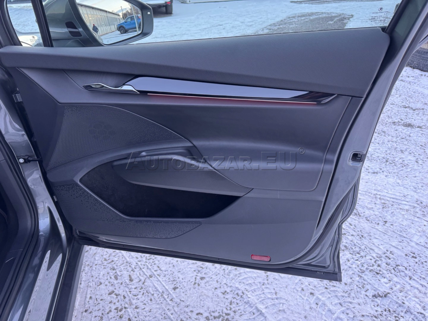 Škoda Enyaq 2022 na predaj – fotografia 12