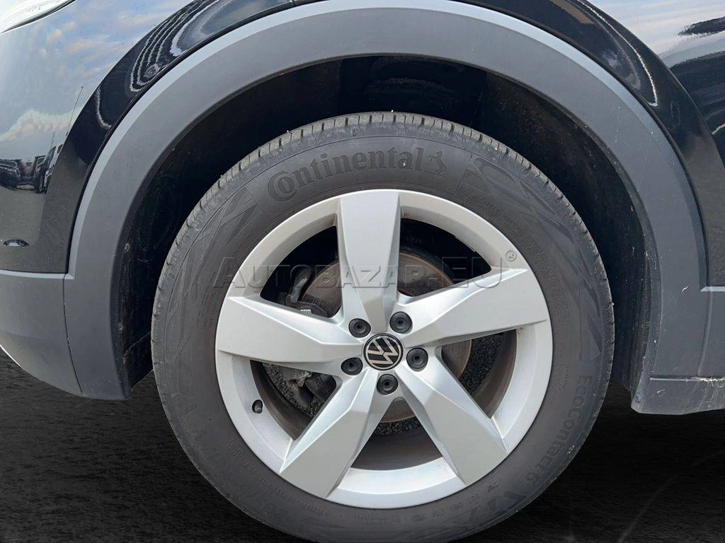 Volkswagen T-Cross 1.5 TSI 150k Style DSG