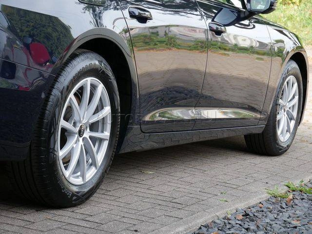 Audi A6 Avant 40 2.0 TDI mHEV Basis quattro S tronic