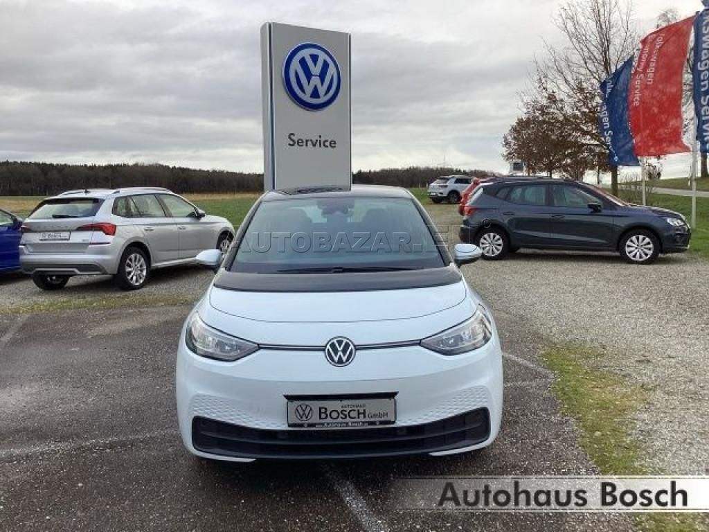 Volkswagen ID.3 Hatchback 150kw Automat