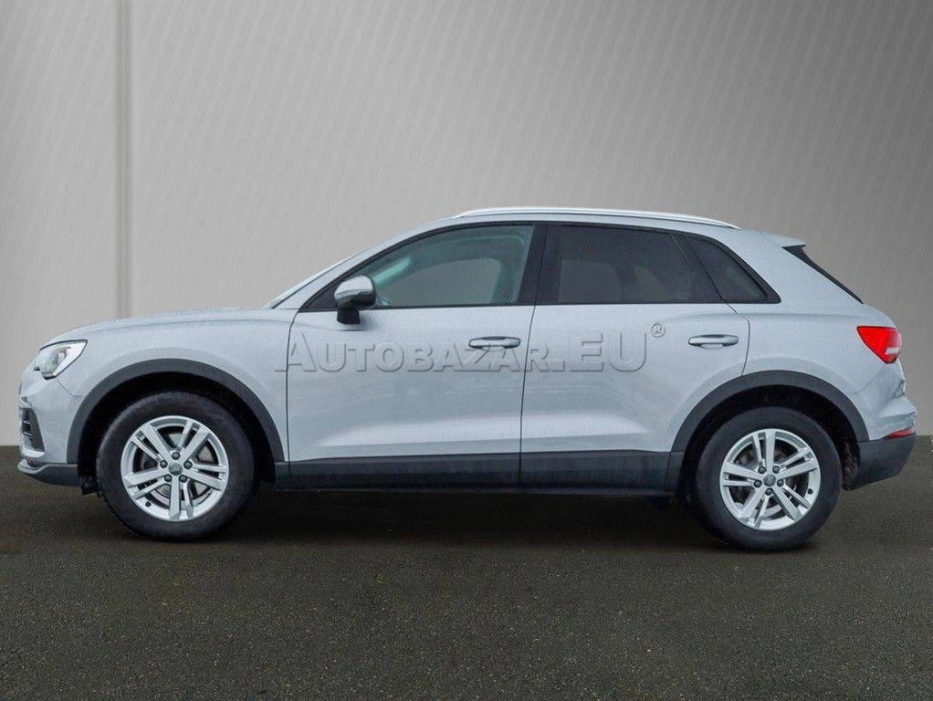 Audi Q3 35 2.0 TDI  S tronic