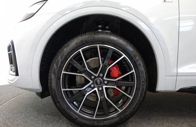 Audi Q5 S line 40 TFSI quattro sport