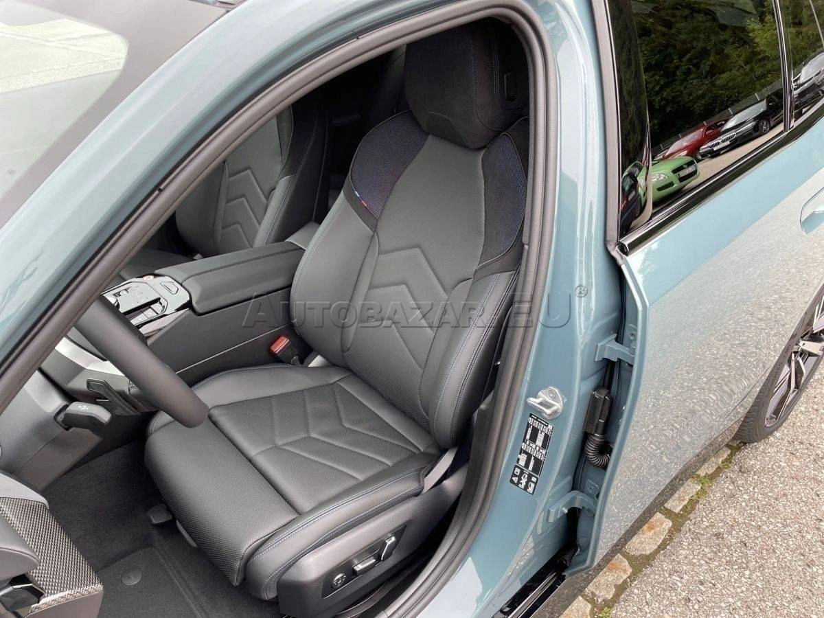 BMW Rad 5 2024 na predaj – fotografia 9