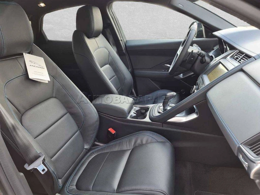 Land Rover Range Rover Evoque 2.0DI4-L.Flw Sense AWD A/T