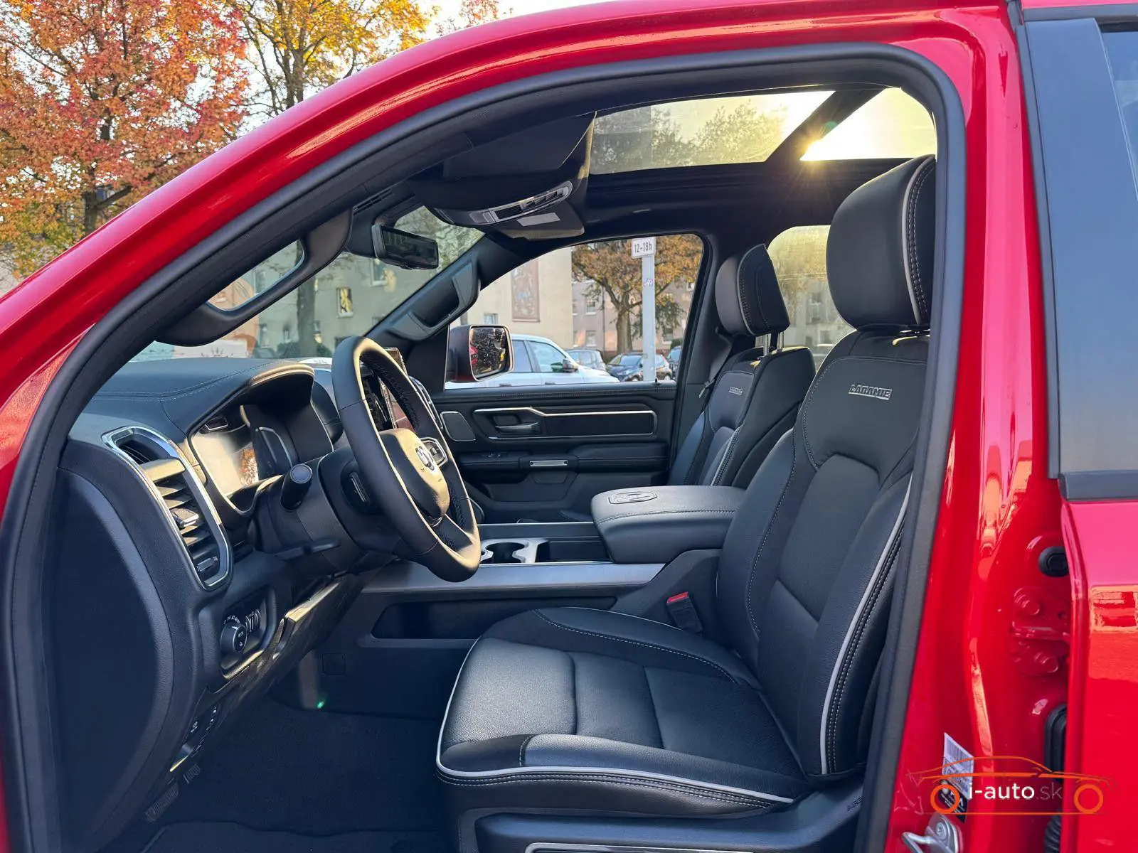Dodge RAM 2026 na predaj – fotografia 13