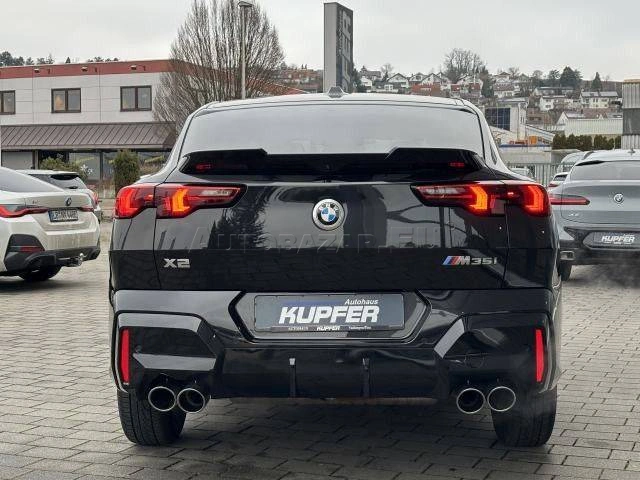 BMW X2 M35i xDrive A/T