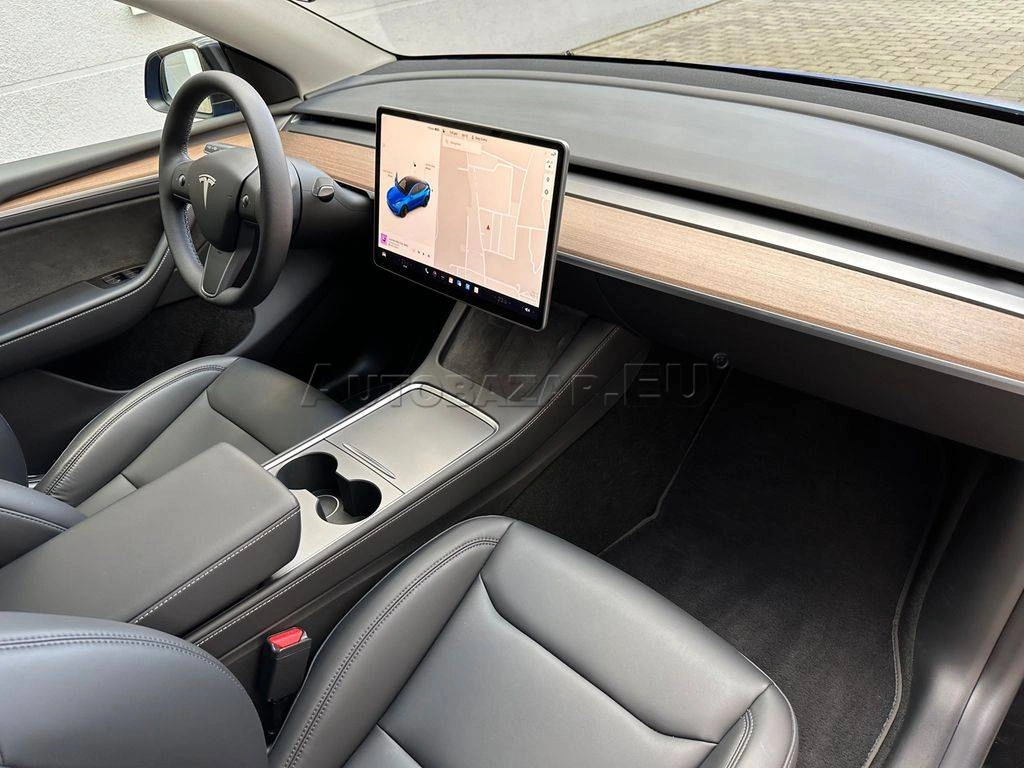 Tesla Model Y 2023 na predaj – fotografia 15