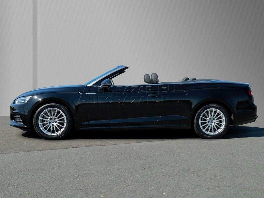 Audi A5 Cabriolet 40 TFSI S-Tronic