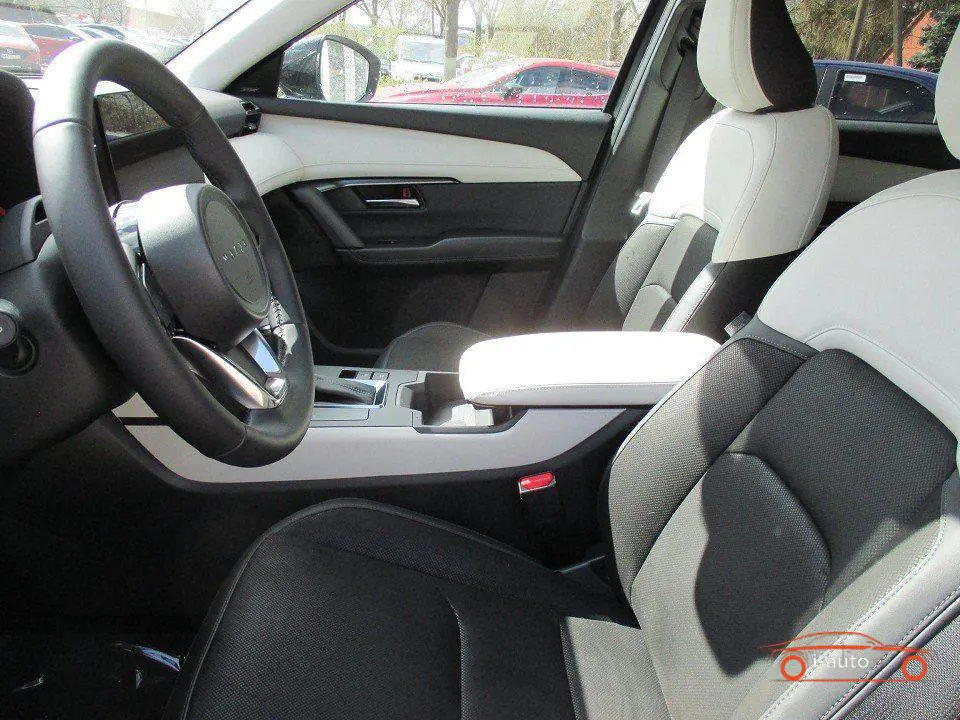 Mazda CX-5 2026 na predaj – fotografia 12