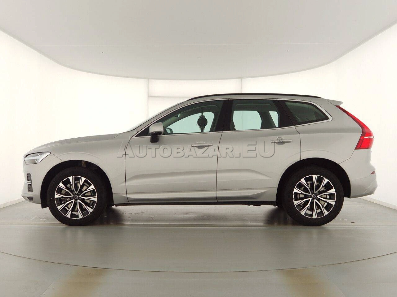 Volvo XC60 B4 Core A/T