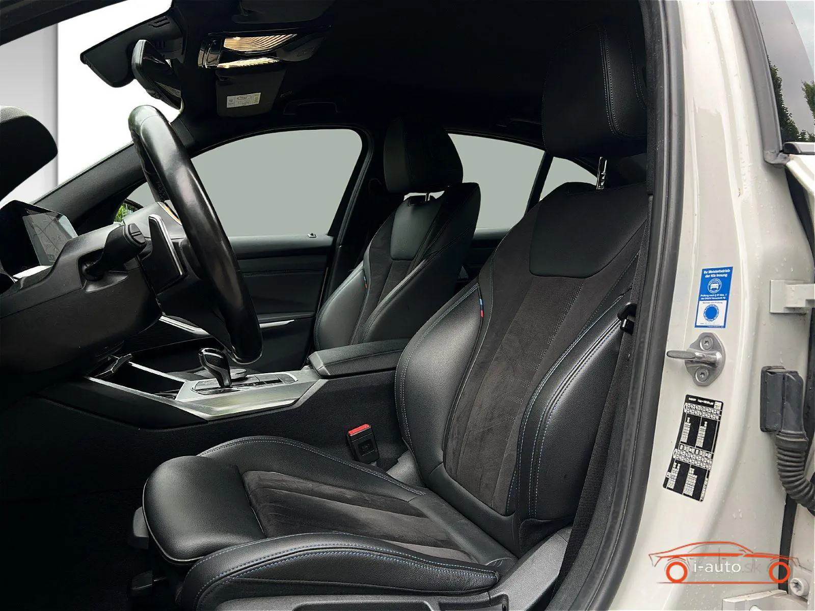 BMW Rad 3 2022 na predaj – fotografia 10