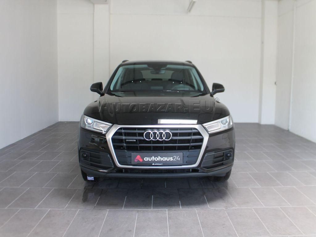 Audi Q5 40 2.0 TDI quattro S tronic