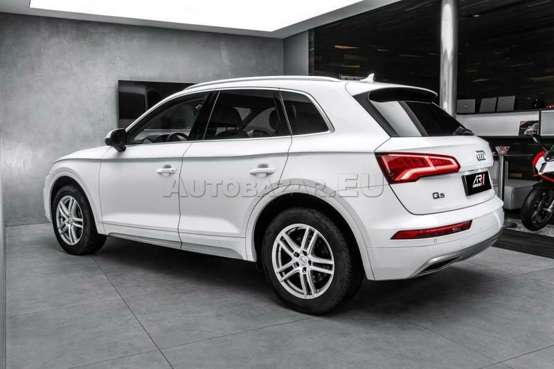 Audi Q5 2018 na predaj – fotografia 7
