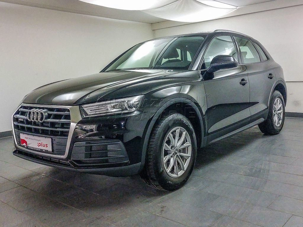 Audi Q5 45 2.0 TFSI quattro S tronic Q5