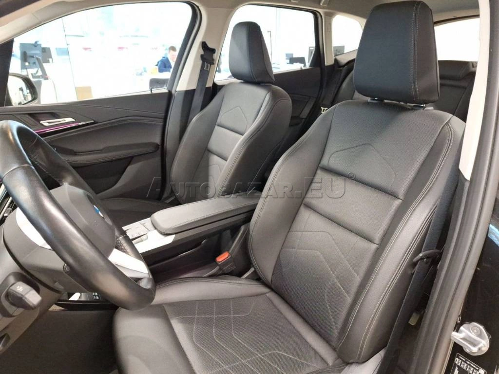 BMW Rad 2 Active Tourer 220i   Luxury Line