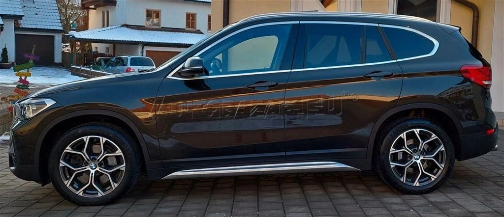 BMW X1 XDrive 20i A/T