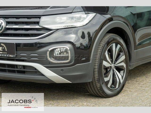 Volkswagen T-Cross T Cross 1.6 TDI