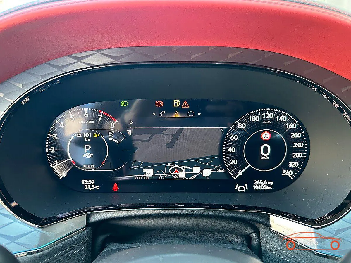 Bentley Continental GT 2024 na predaj – fotografia 34