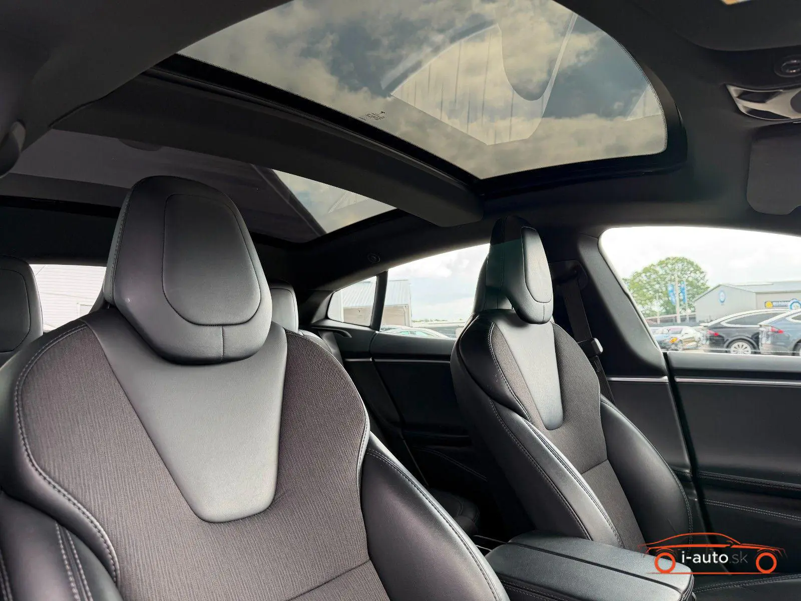 Tesla Model S 2017 na predaj – fotografia 21