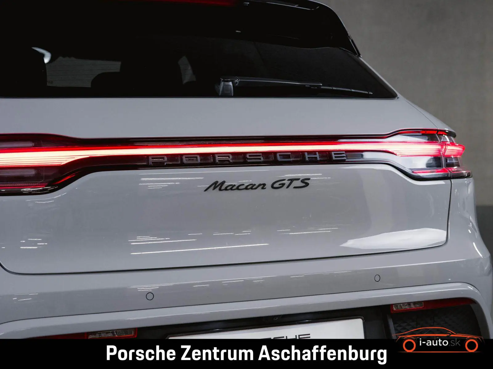 Porsche Macan 2023 na predaj – fotografia 8