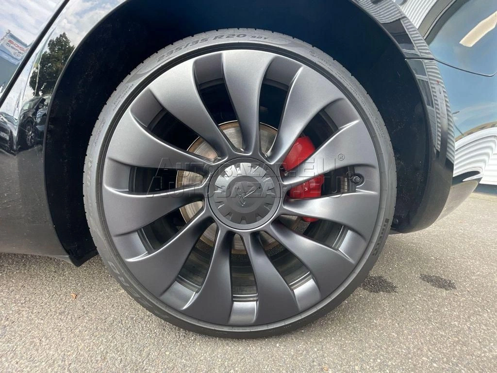 Tesla Model 3 Performance 82kWh AWD