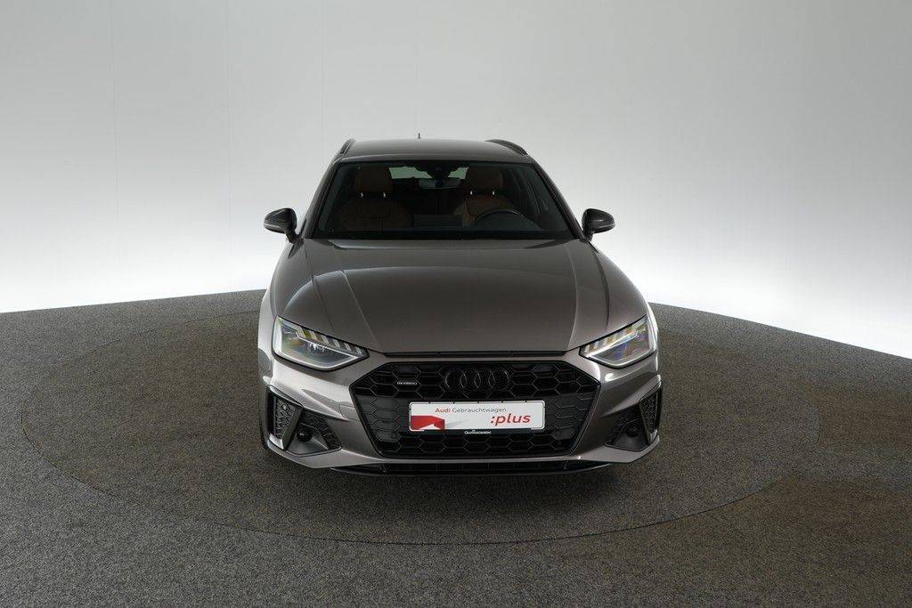 Audi A4 Avant 40 2.0 TDI  quattro S tronic