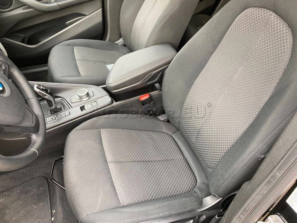 BMW X1 xDrive 18d A/T