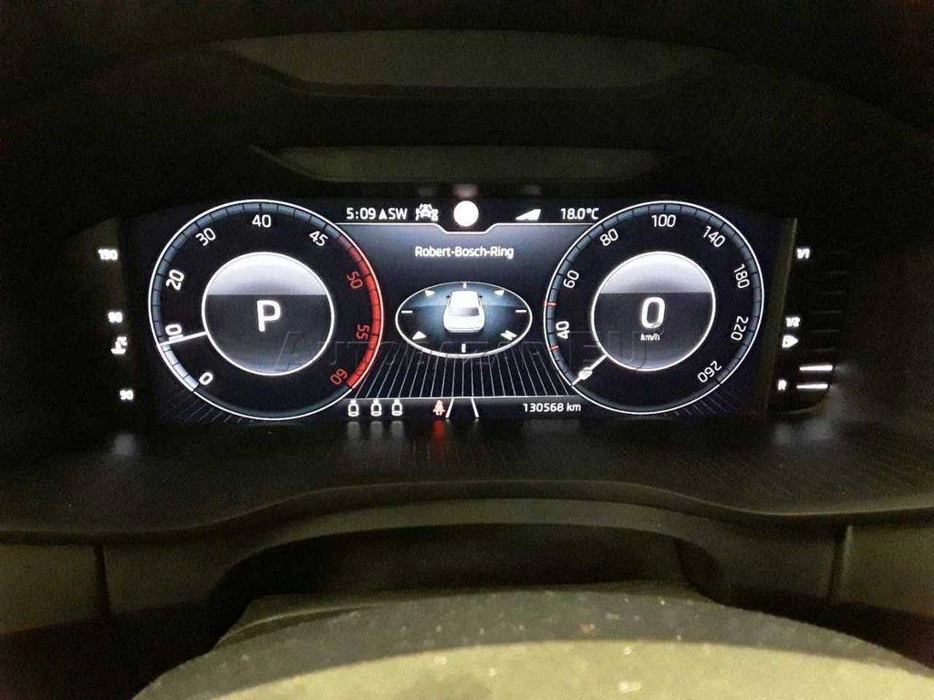 Škoda Kodiaq 2021 na predaj – fotografia 14
