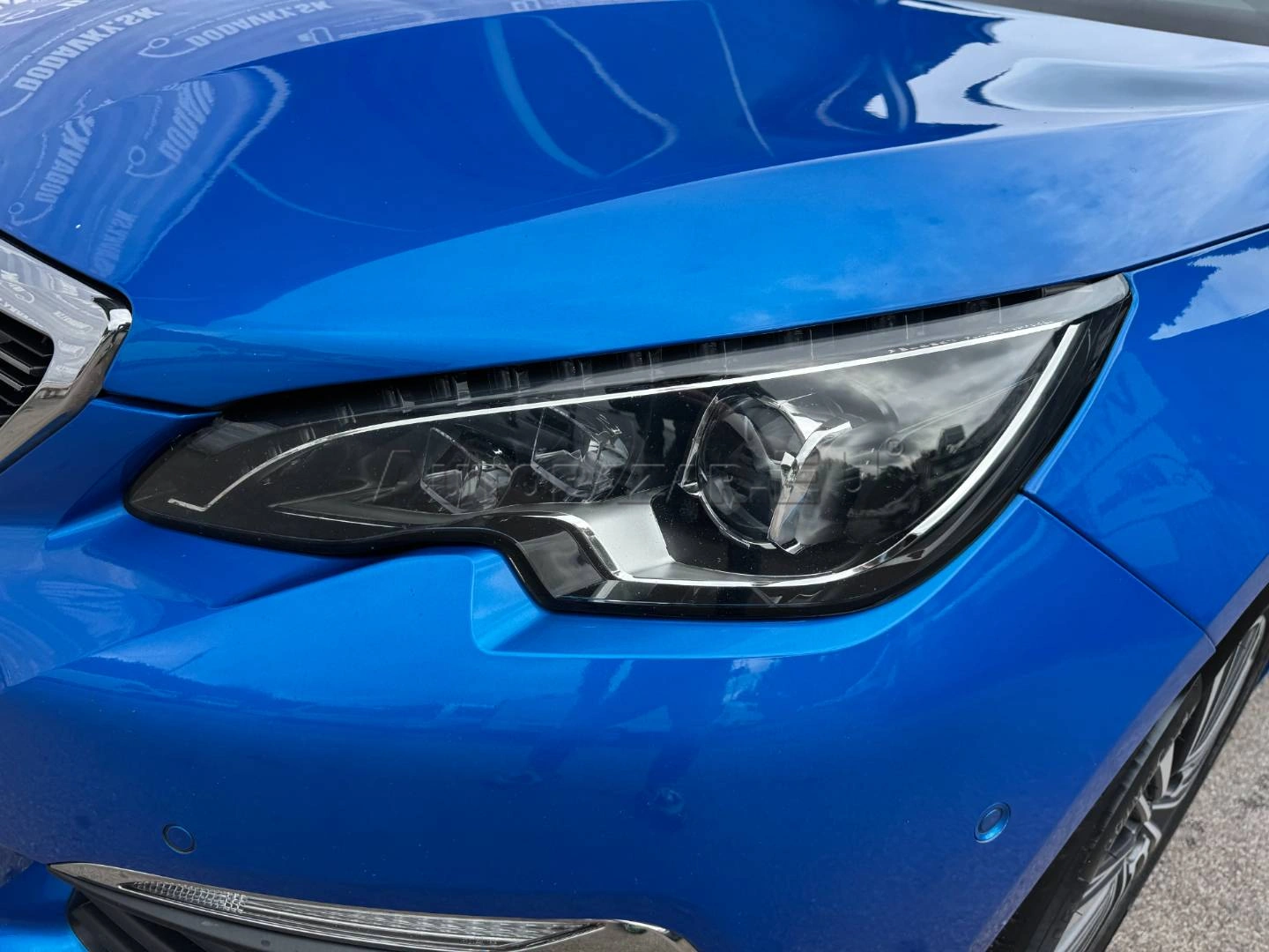 Peugeot 308 2020 na predaj – fotografia 6