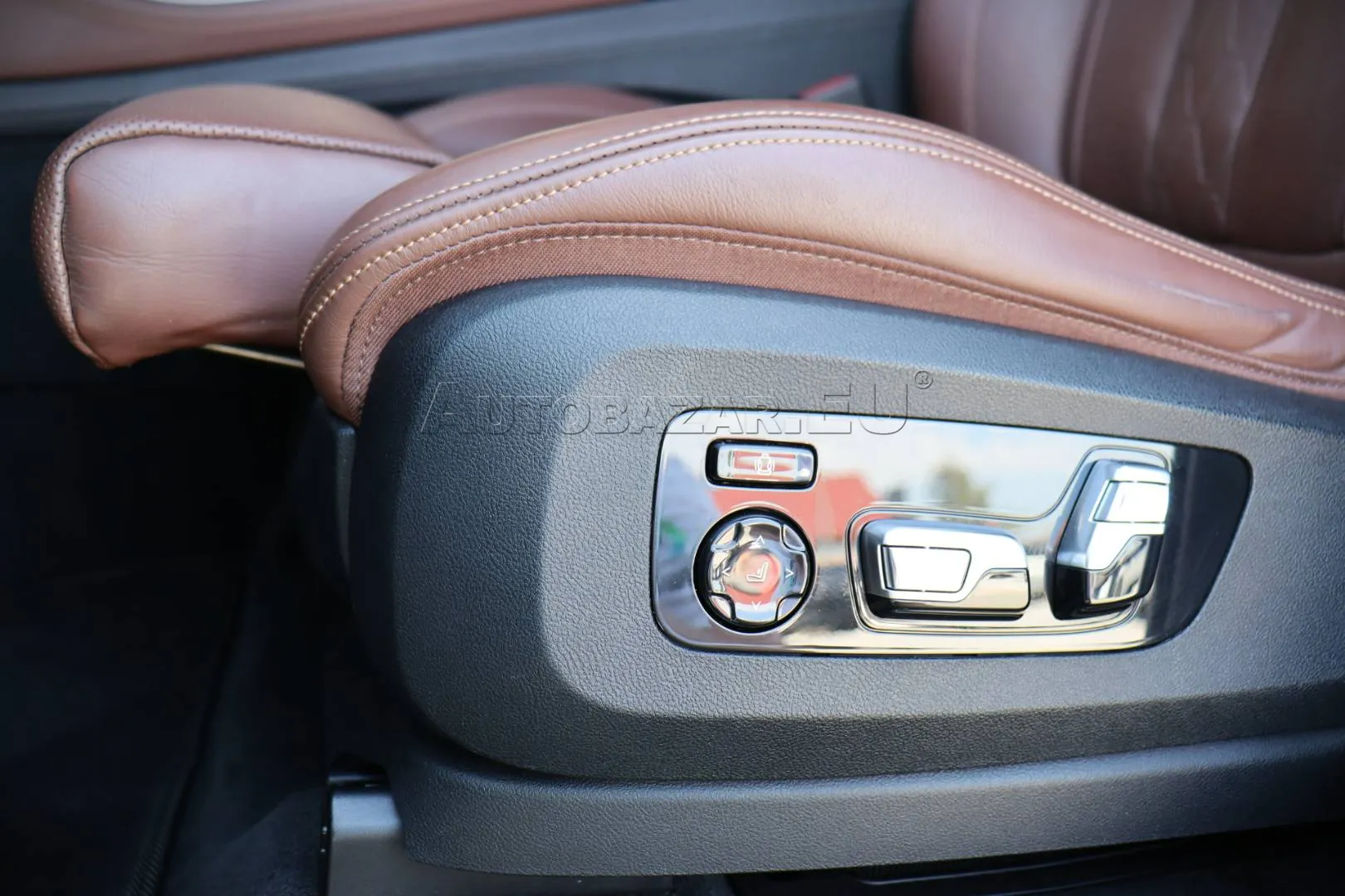 BMW X5 2019 na predaj – fotografia 25