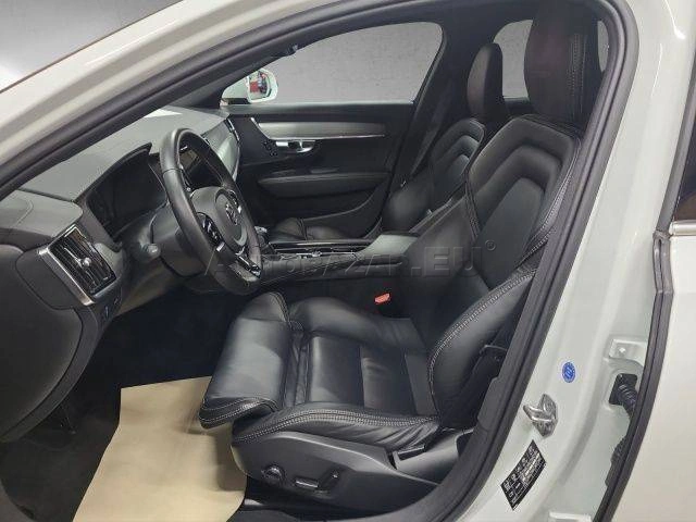 Volvo V90 D4 Inscription A/T