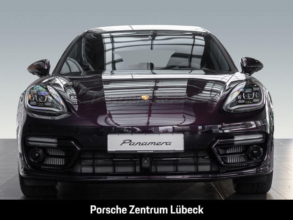 Porsche Panamera 4 Sport Turismo 2.9 V6 E-Hybrid Platinum A/T