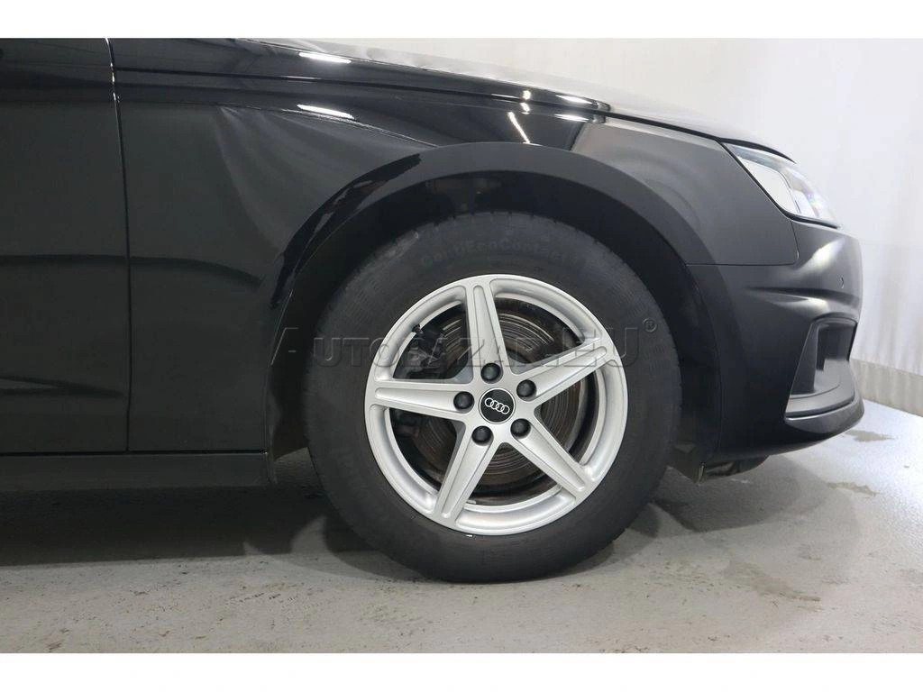 Audi A4 35 2.0 TFSI mHEV  S tronic