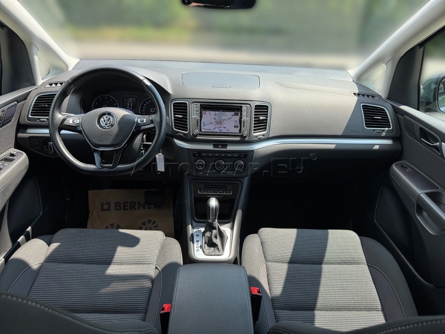 Volkswagen Sharan 2023 na predaj – fotografia 10