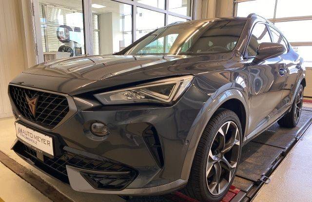 Cupra Formentor 2.0 TSI 310k 4Drive DSG Veloz