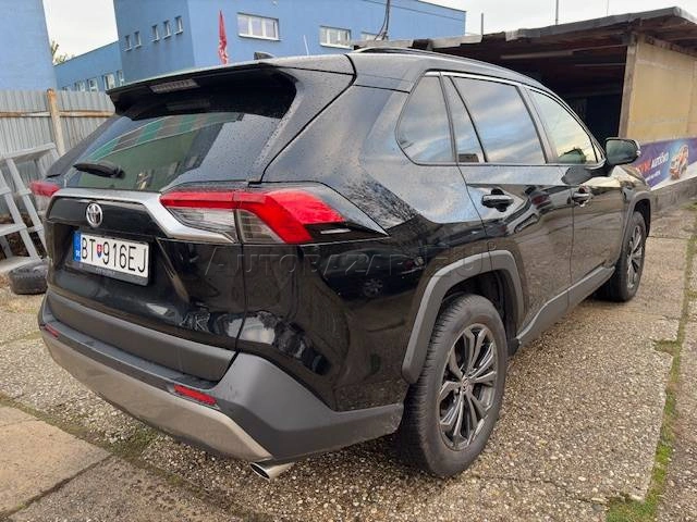 Toyota RAV4 2.0 l Valvematic Comfort MDS FWD
